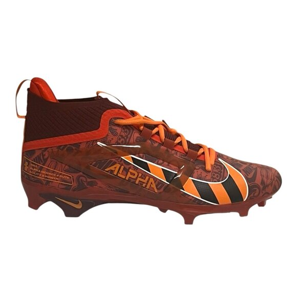 Nike | Shoes | Nike Alpha Menace 4 Elite Nrg Red Football  display picture 1